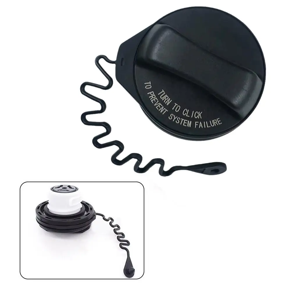 볼보 C30 C70 S40 V50 05-13 용 탱크 가스 캡 31261589 커버, 연료 가스 연료 액세서리, 교체 자동차 캡 탱크, K8D7