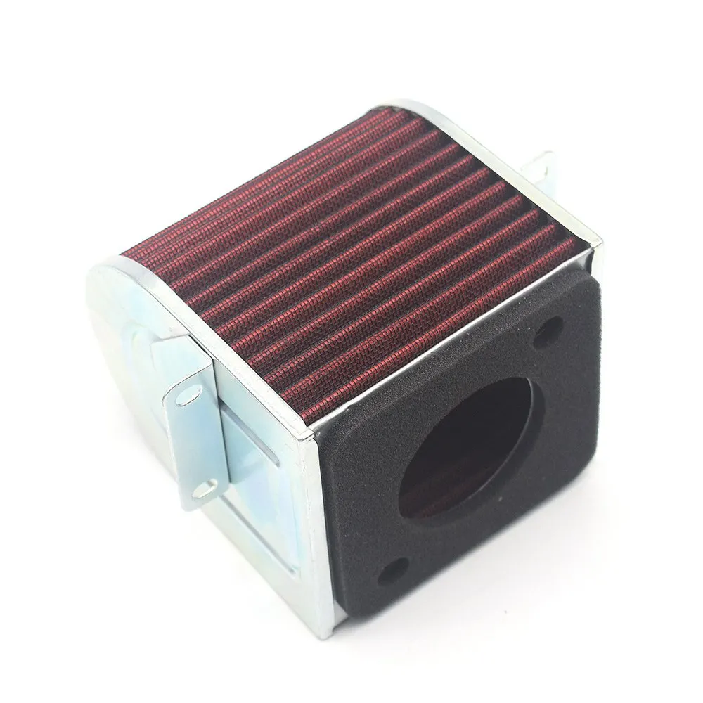 Motorcycle Air Intake Filter Cleaner For Honda CB500F CB 500 F CB500 CB500X CB 500X CBR 500R CBR500R 2013-18 CB400X CBR400R NC47 Air Filter Motorcycle Air Filter Air Filter Cleaner Motocross Air Filter