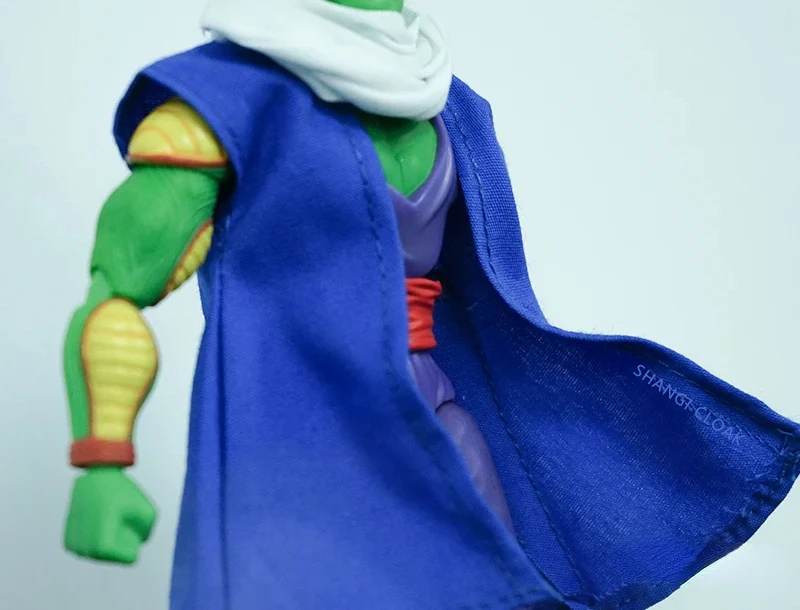 

Модель шарфа-майки в масштабе 1/12 для 6 дюймов Shf (без рисунка)