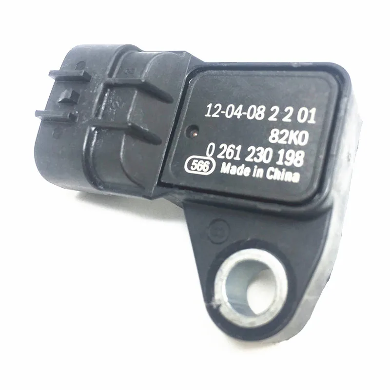 

Бесплатная доставка, оригинальные высококачественные датчики карты 0261230198 0261 230 198 для Suzuki