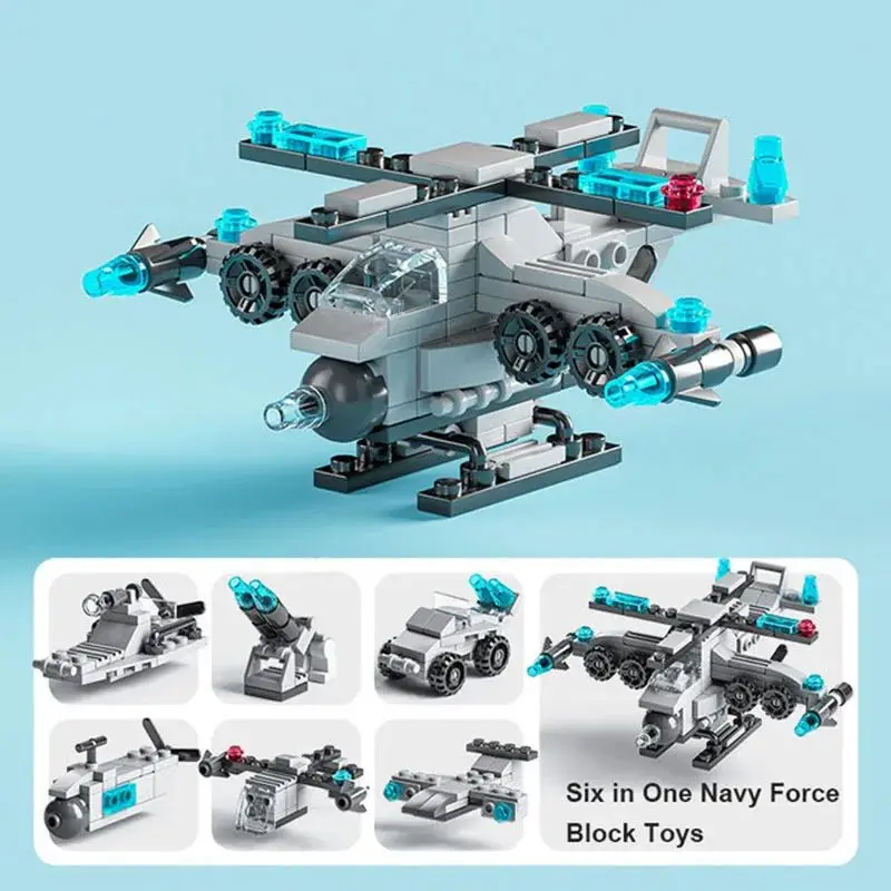 136pcs