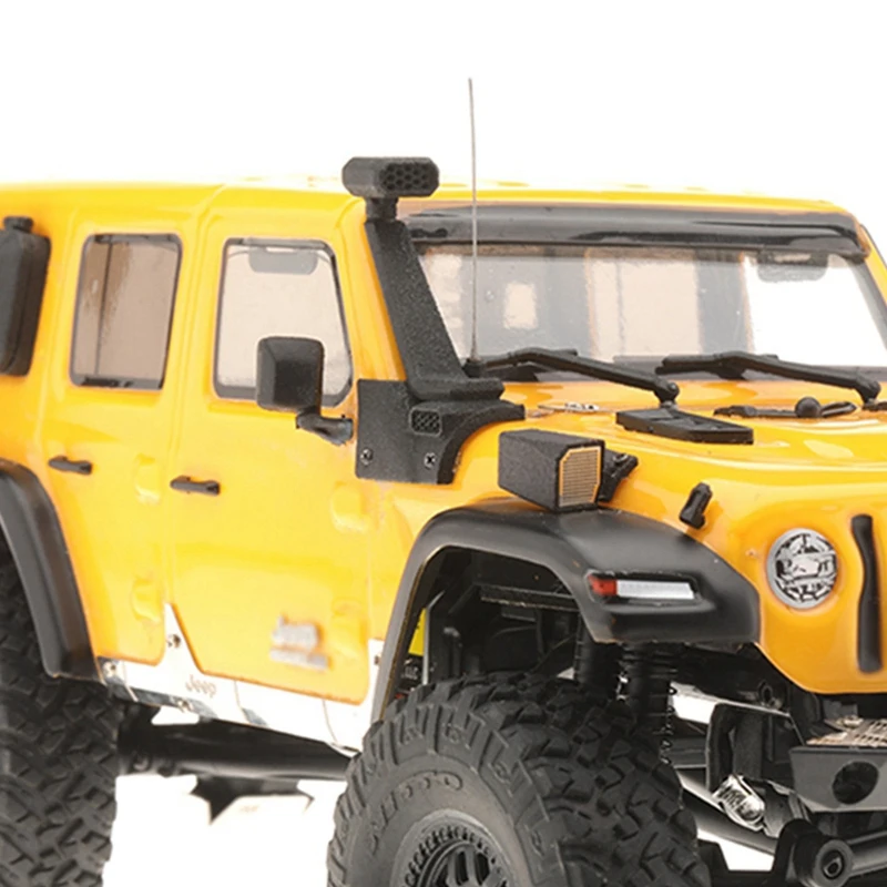 ׳ ִ ùķ̼ ĸ Ŭ, Axial SCX24 JEEP AXI00002 AXI00005 1/24 RC ũѷ ڵ ׷̵ ǰ