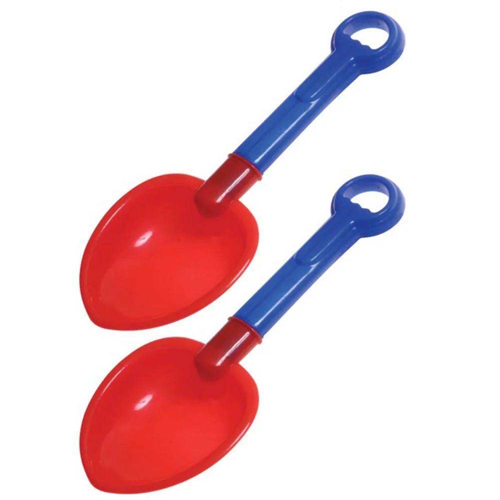 

4 Pcs Sand Beach Juguetes De Para Niños Scoop Kids Summer Toy Toys Scooper The