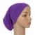 Ramadan Hijab Undercap Head Cover Instant Cotton Bonnet Hijabs for Women Muslim Turbans Inner Cap Turbante Muslim Women Hijab 27