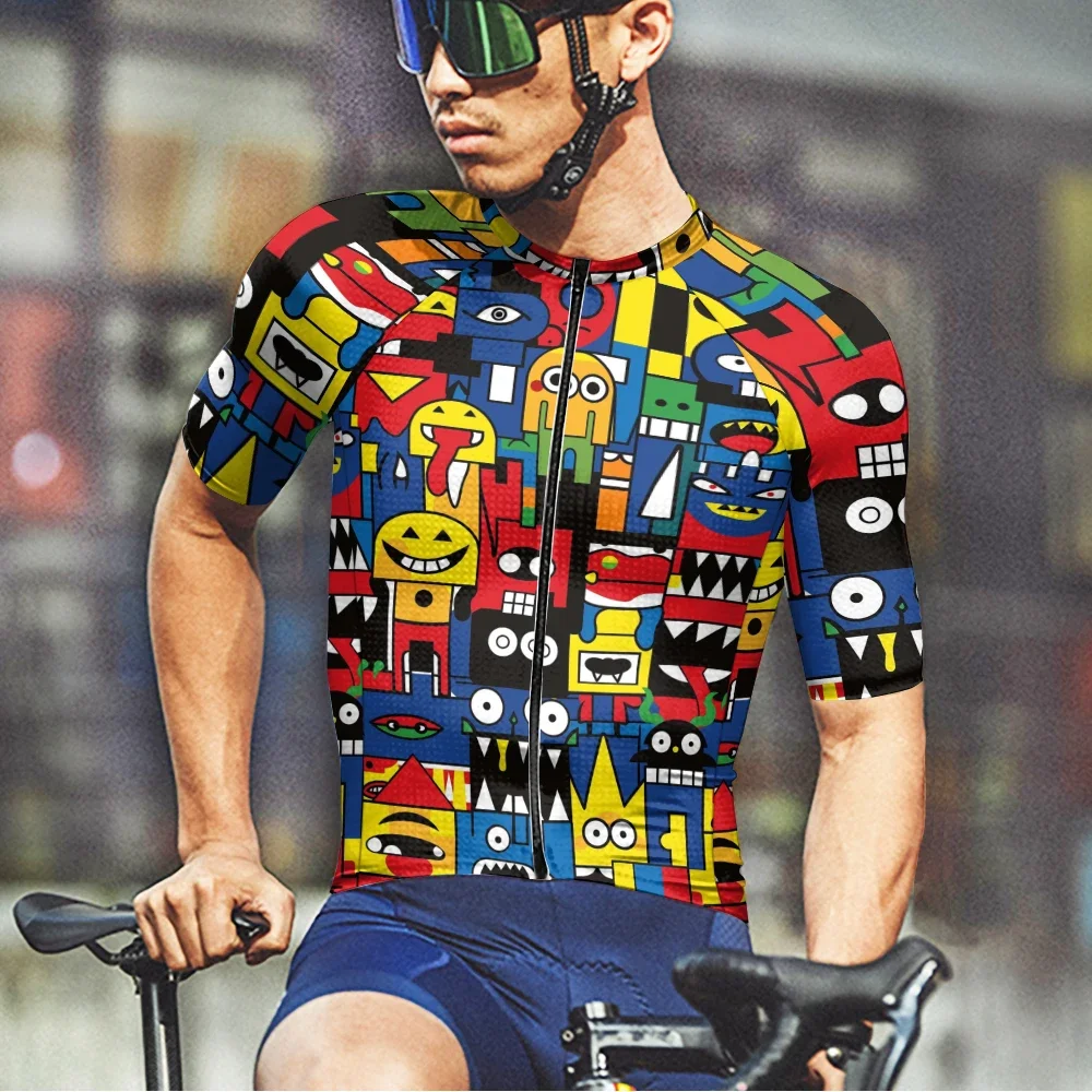 Camiseta Deportiva Informal Para Hombre Con Estampado De Grafiti ''Dominicano'' De Talla Grande, Camiseta De Manga Corta Con Cuello Redondo, Camisetas Holgadas De Verano, Ropa Para Hombre