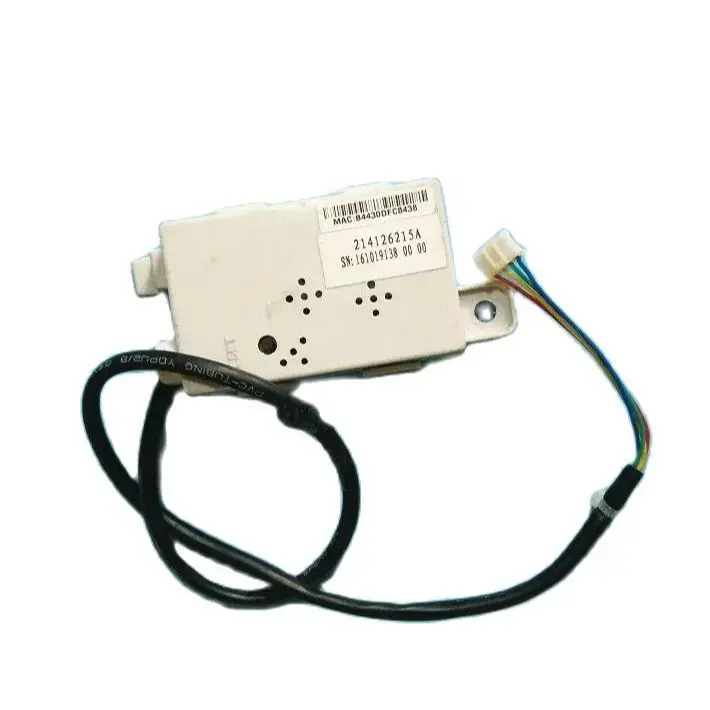 Receptor de Rede Tcl ar Condicionado Módulo Wifi 3303-sbsl Wbc05gb1 214126215a 2141326215-a