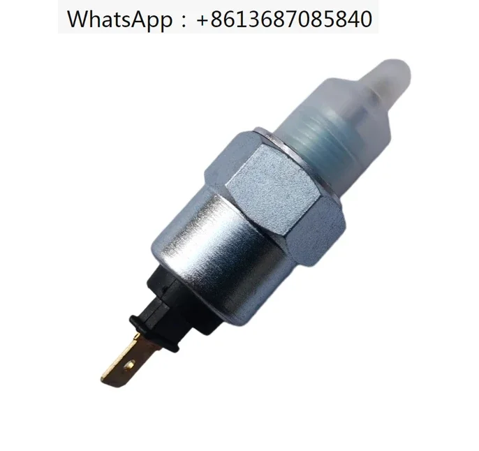 Solenoide Di Arresto Del Carburante Muslimexayal, Muslimah Per Gx630 Gx660 Gx690