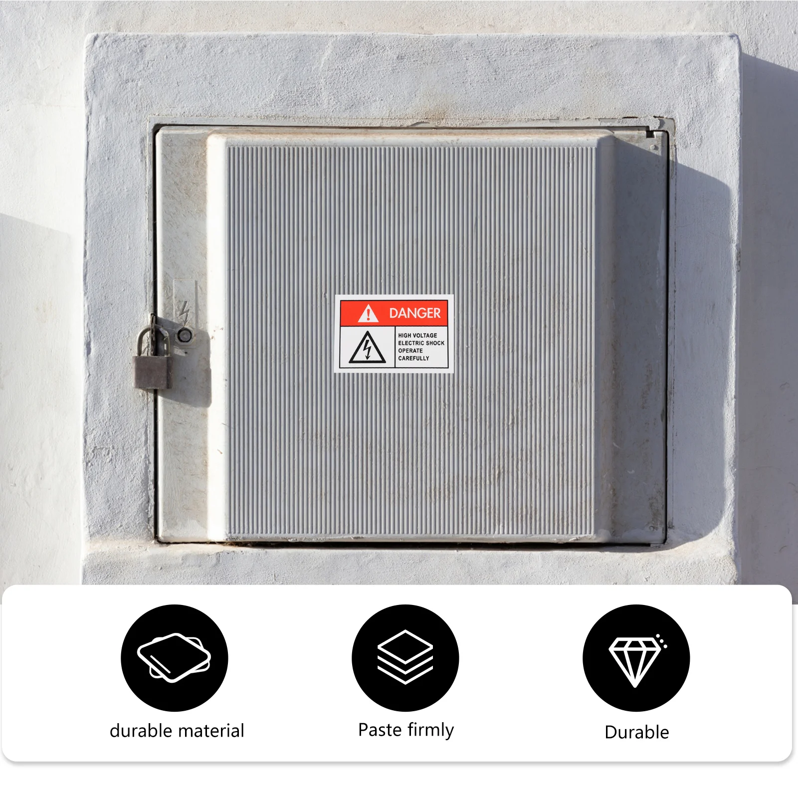 Рисунок 6 - наклейки для электромобилей