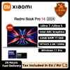 XIAOMI Redmi Book Pro 14 2024 Laptop Intel Ultra5 125H 7 155H RAM 32GB SSD 1TB 14"Inch 2.8K 120Hz Notebook Ultrabook Computer PC 1