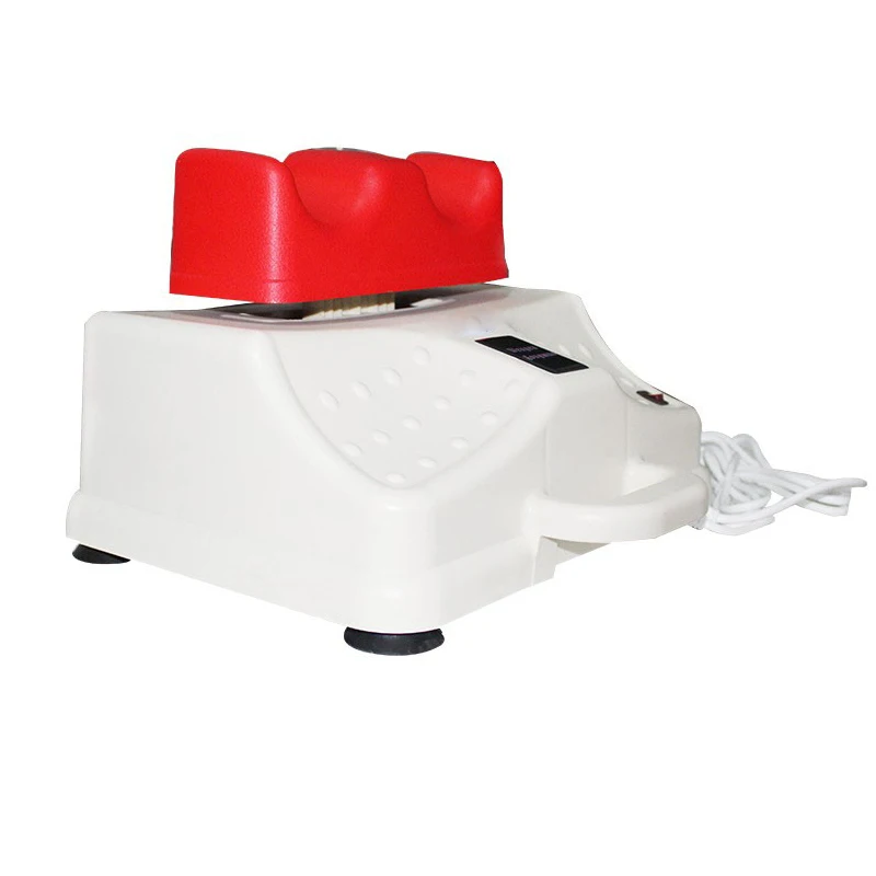 Rocking Machine Multi-function Aerobic Exercise Rehabilitator Foot Leg Muscle Relaxation Massager
