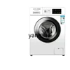 L'm'm Drum Scan Code Swipe Card Coin-Operated Self-Service Sharing Payment Automatic Washing Machine School 1