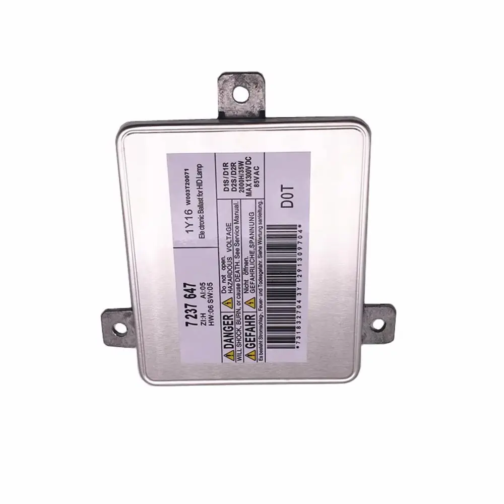 HID Ballast D1S for BMW X1 xenon ballast