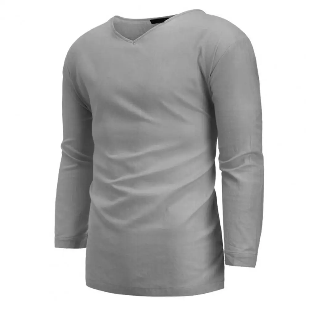 Men's Pullover Shirt 9