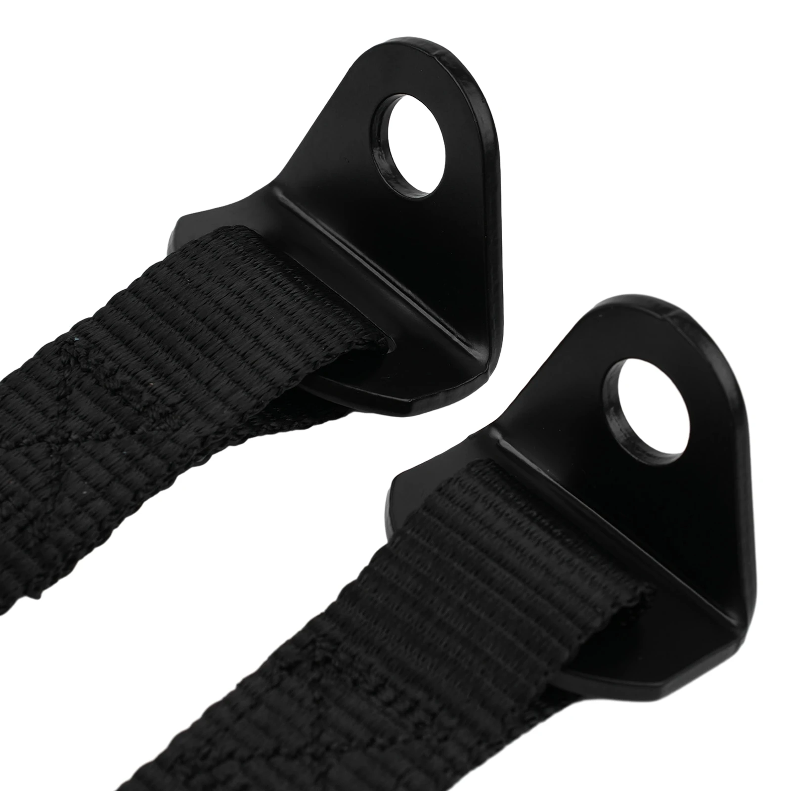 

Car Door Limiting Straps Belt Replacement Set 2pcs Adjustable Brand New Door Check Straps Durable High Quality