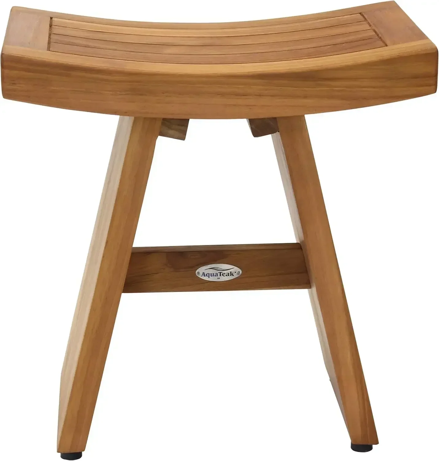 New2025-The Original 18" Asia Teak Shower Bench