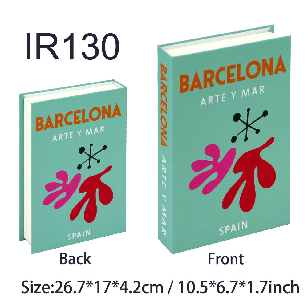 IR130