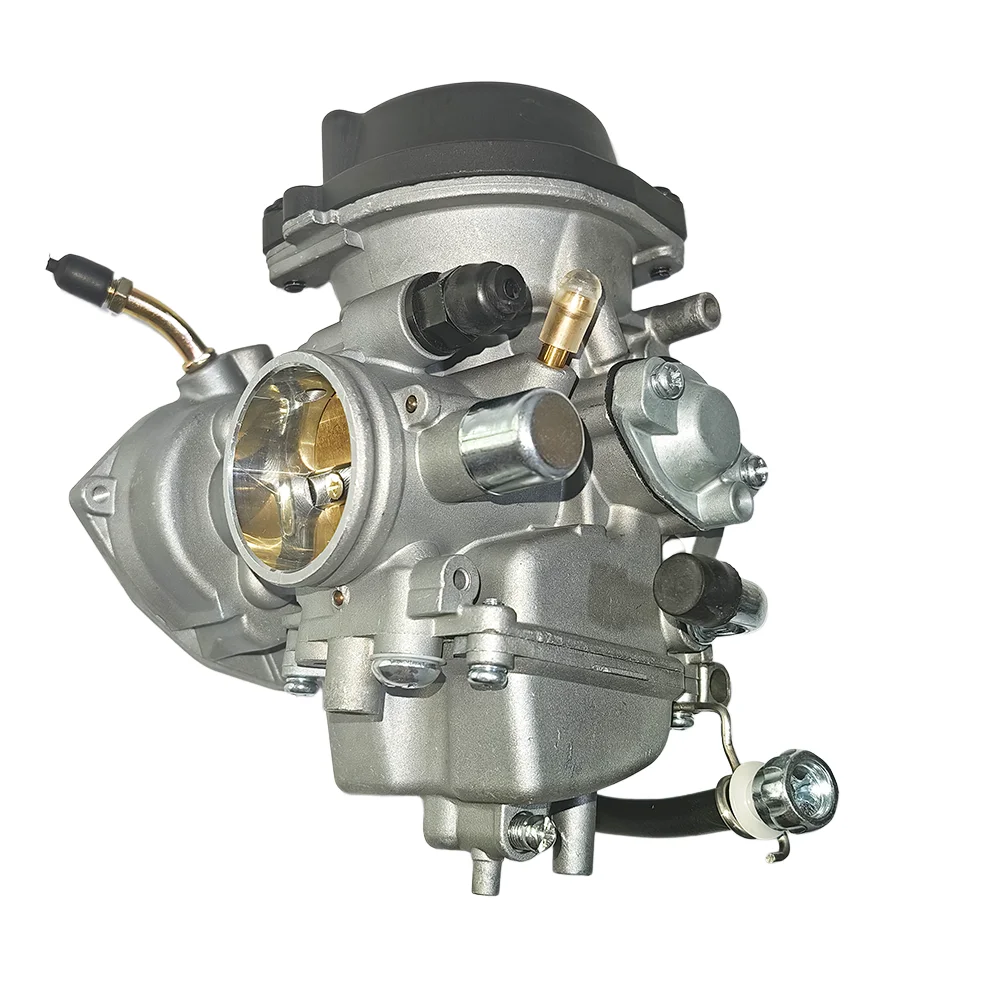 Carburatore Adatto Per Kawasaki Kfx 400 Kfx400 Yamaha Raptor 350 Arctic Cat Dvx400 Dvx 400 Carb