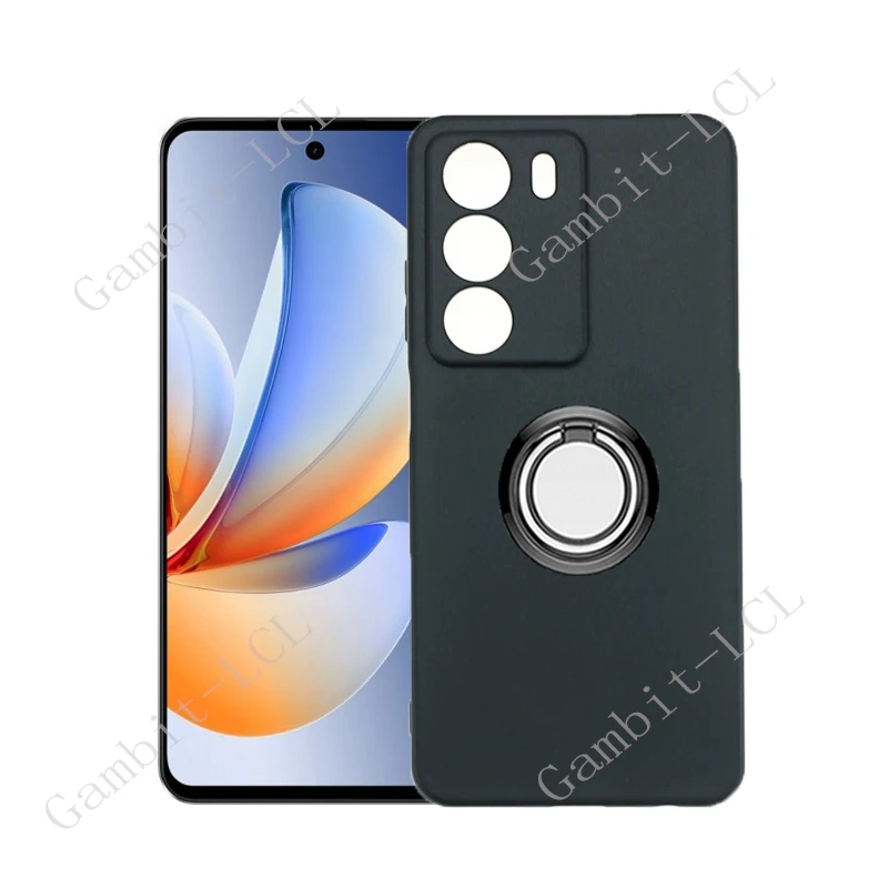 Realme C71 2025: The Best Protective Case for Your Device – Tested