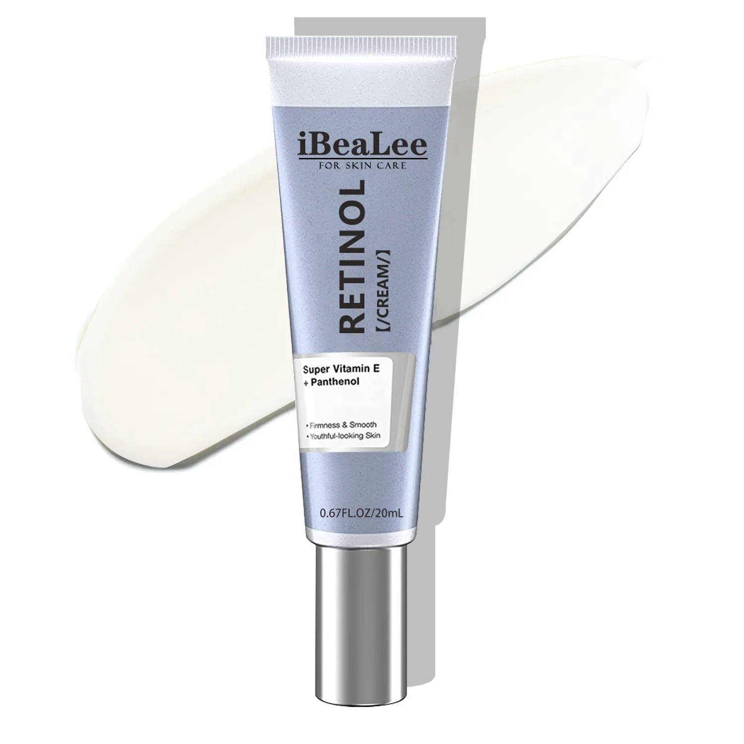 Retinol Øjeblikkelig rynkefjerner Ansigtscreme Fade Fine Linjer Anti-aldring Opstrammende Lifting Blegning Fugtgivende hudpleje_voghion.com