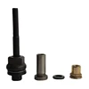 AlaRui Long Neck 20mm Rivet Nut Gun M6 M8 Lengthened Deep Hole Thread Nut Riveter Narrow Space Fits Carbon Steel Rivet Nut 3