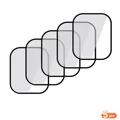 5 Pieces