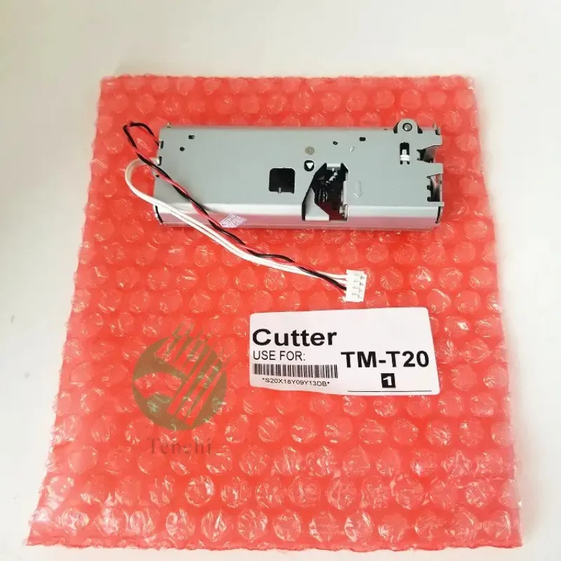 Original Auto Cutter para Epson Printer Parts Tm-t20 Dot Matrix - Imagem 4