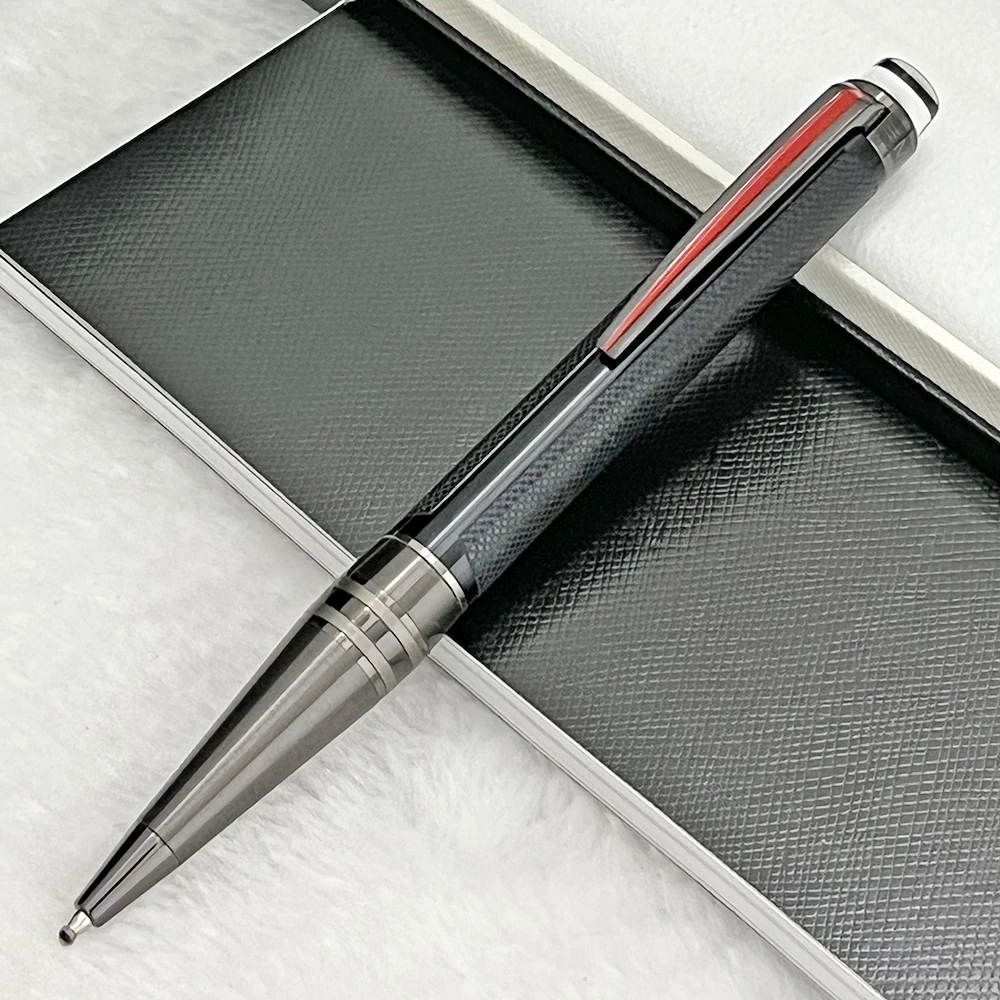 MB Urban Speed Series Rollerball Ballpoint Pen PVD-Plated Office Writing Fountain With Serial Number