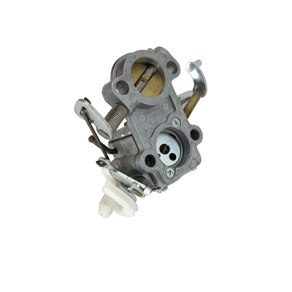 Carburador Con Bujía L7t Para Husqvarna 61 266 268 272 | Cuotas sin interés