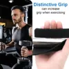 10Pcs Lifting Grips Pads Gym Workout Gloves Pull up Neoprene Comfort Weightlifting Hand Grips for Men & Women No Sweaty Hands 6