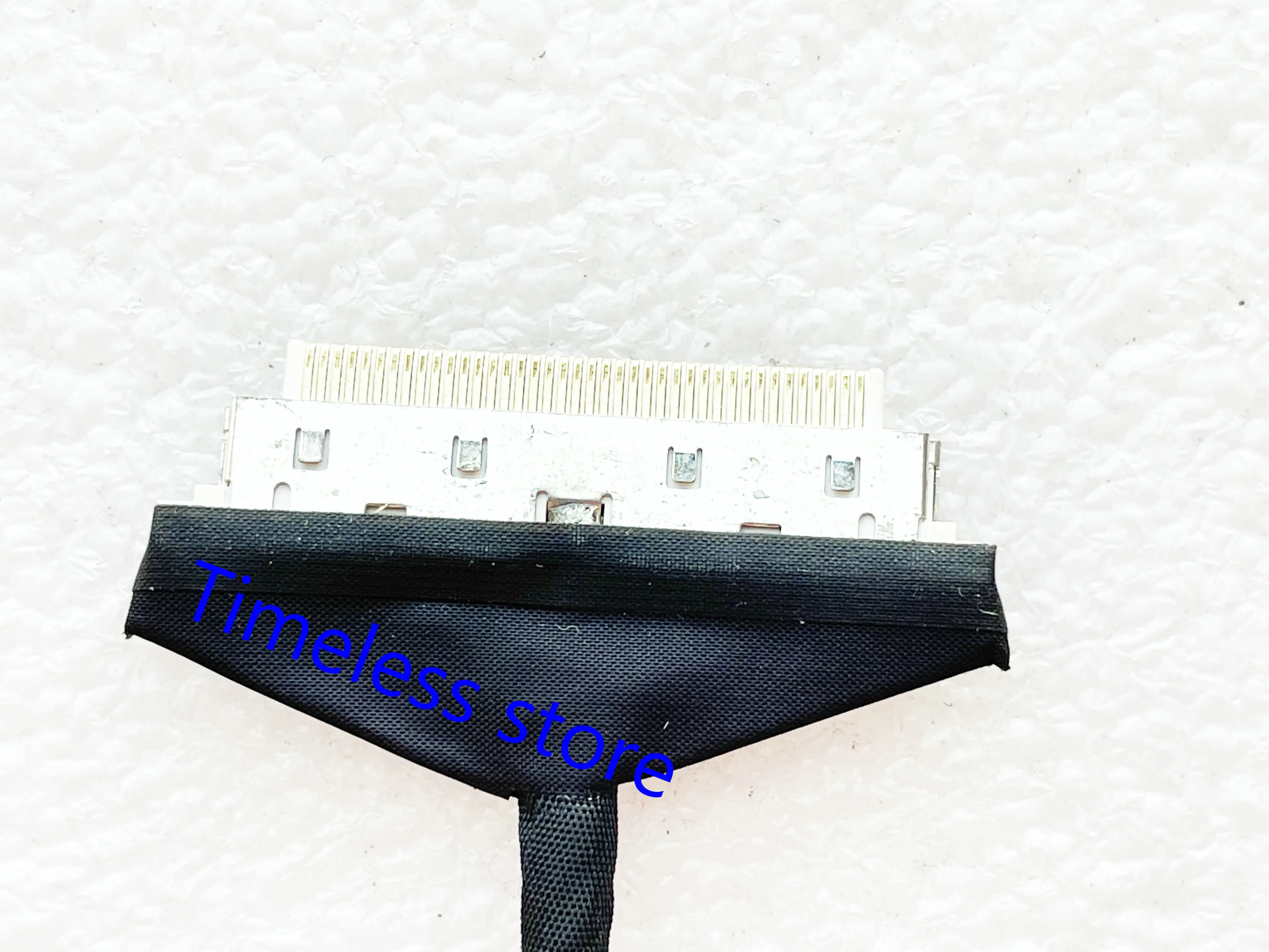 Led Lcd Lvds Cabo para Acer A31559 A515-57 30pin 50. K3mn2.005 Dc020042b00 Novo - Imagem 4