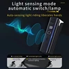 BUCKLOS Bicycle Front Light 18650 Battery Type-c Rechargeable Bike Headlight Powerful Handlebar Flashlight Cycling Highlights 3