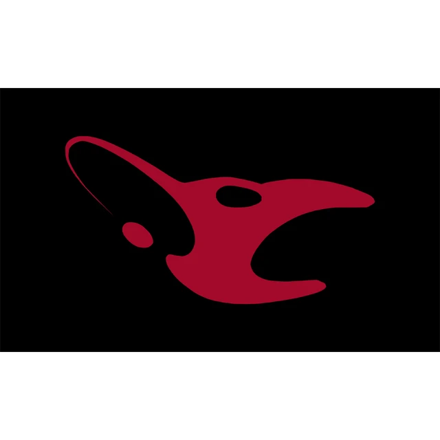 mousesports down to three