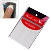 Line Tips Create Stylish Nail Designs White At Home French Manicure Sticker Popular Nail Art Form Easy To Use Fringe Stylish 1
