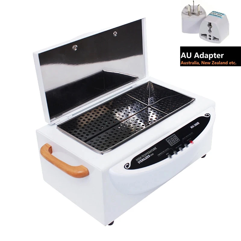 AU Plug