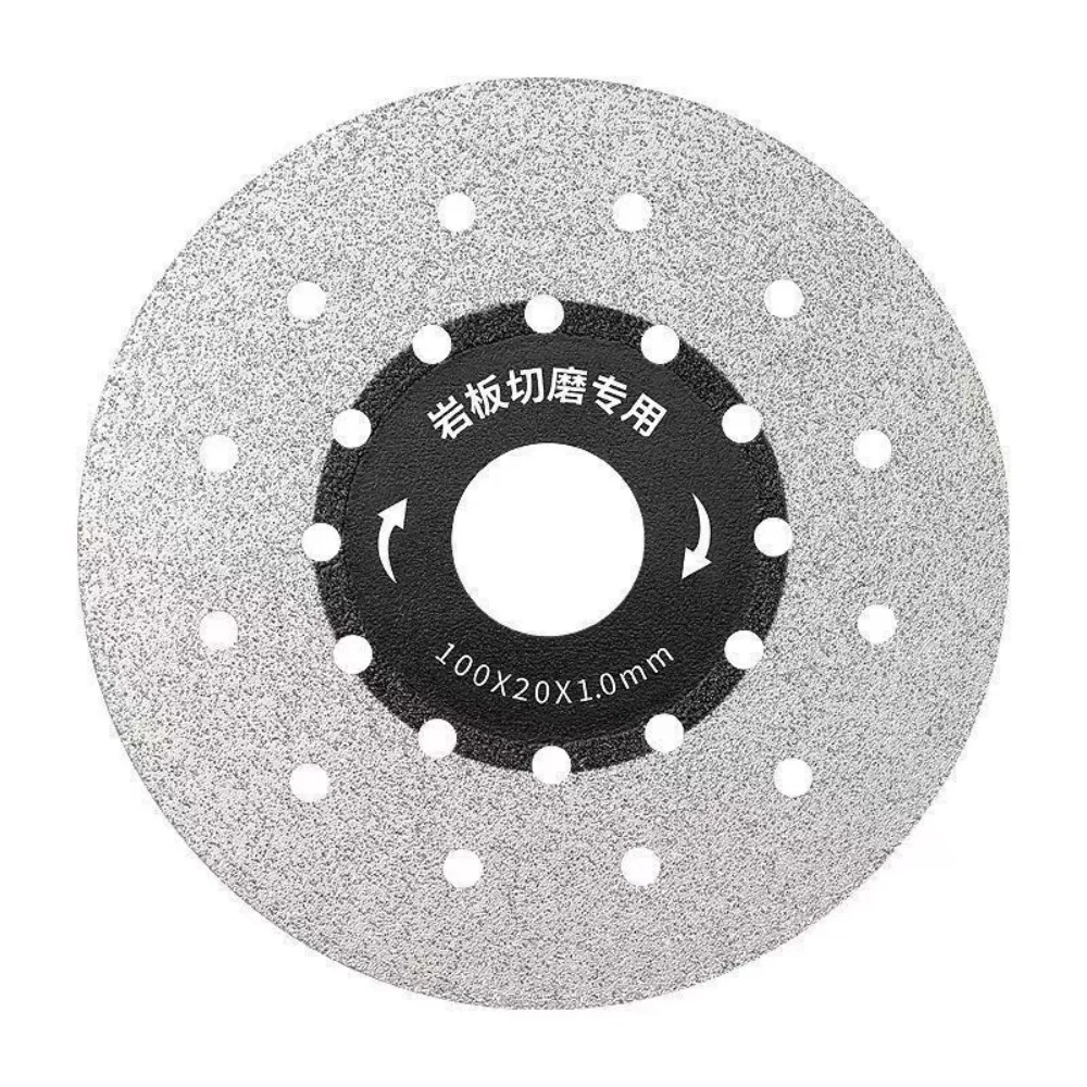 Ceramic Tile Cutting Discs for Angle Grinders