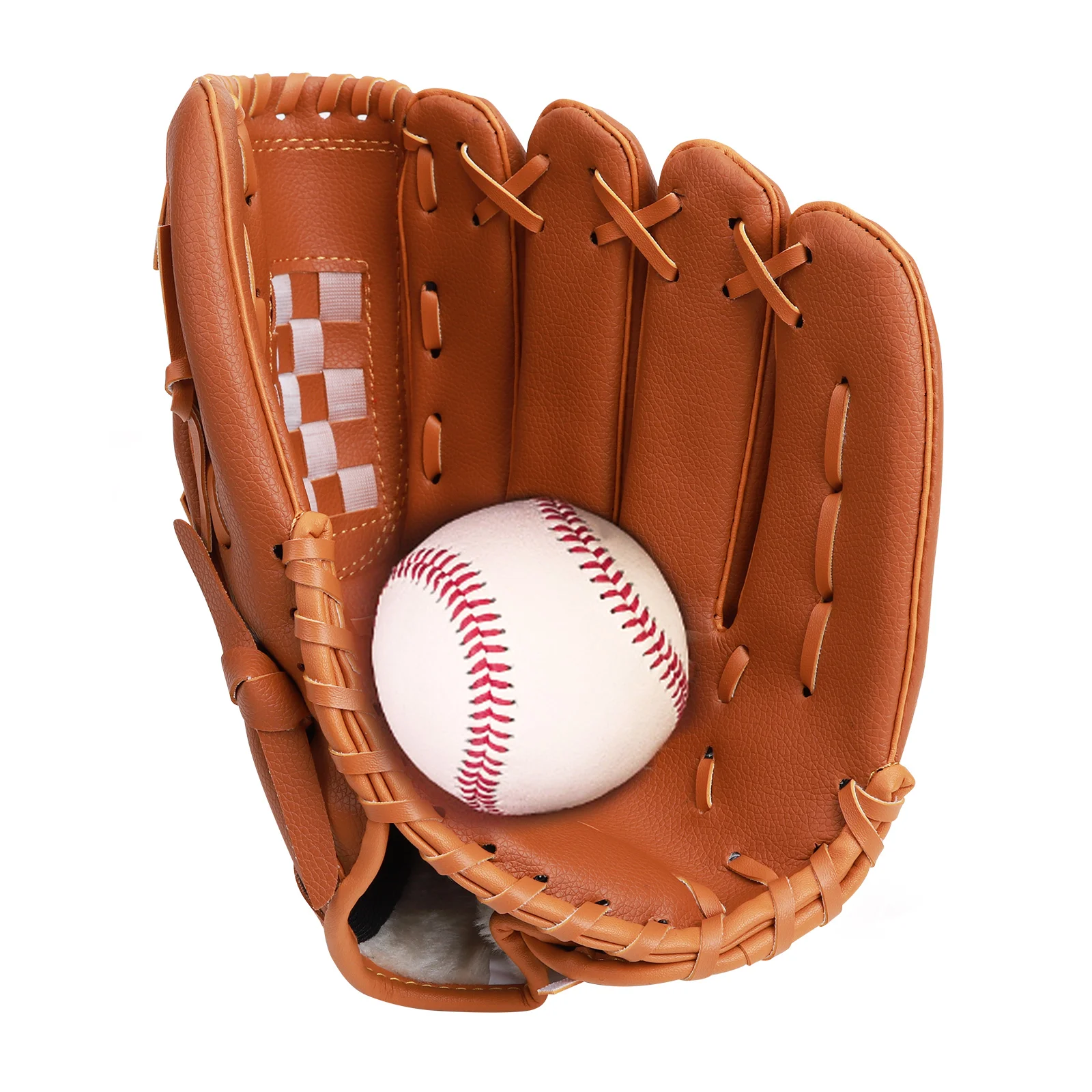 Softball Gloves Left Handed Free Shipping Youth Left Hand Throw