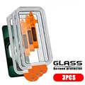 3 Front Glass