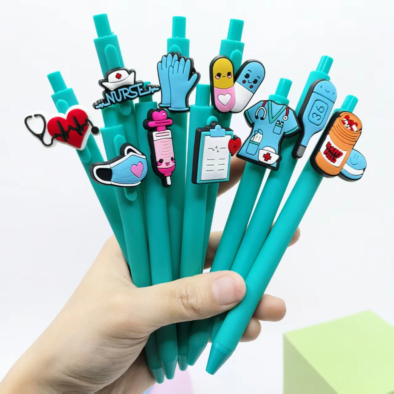 Medical pen set image 3
