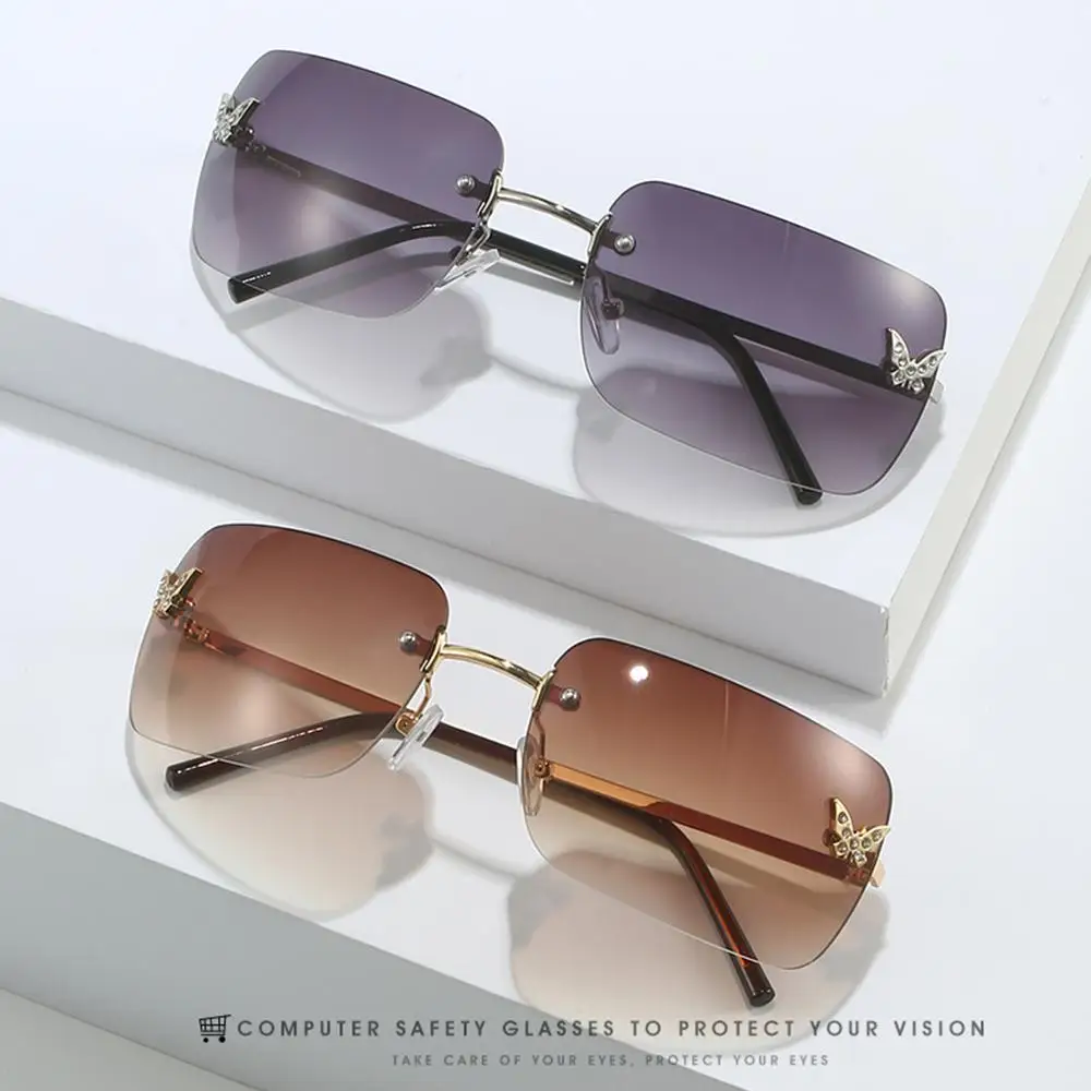 ������ ���� ���簢�� ���� �簢 ���۶�, 2023 ���� ��Ÿ��, �߿� �غ�, UV400 ���̵�, �м�