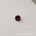 204 dark purple 5.4 mm