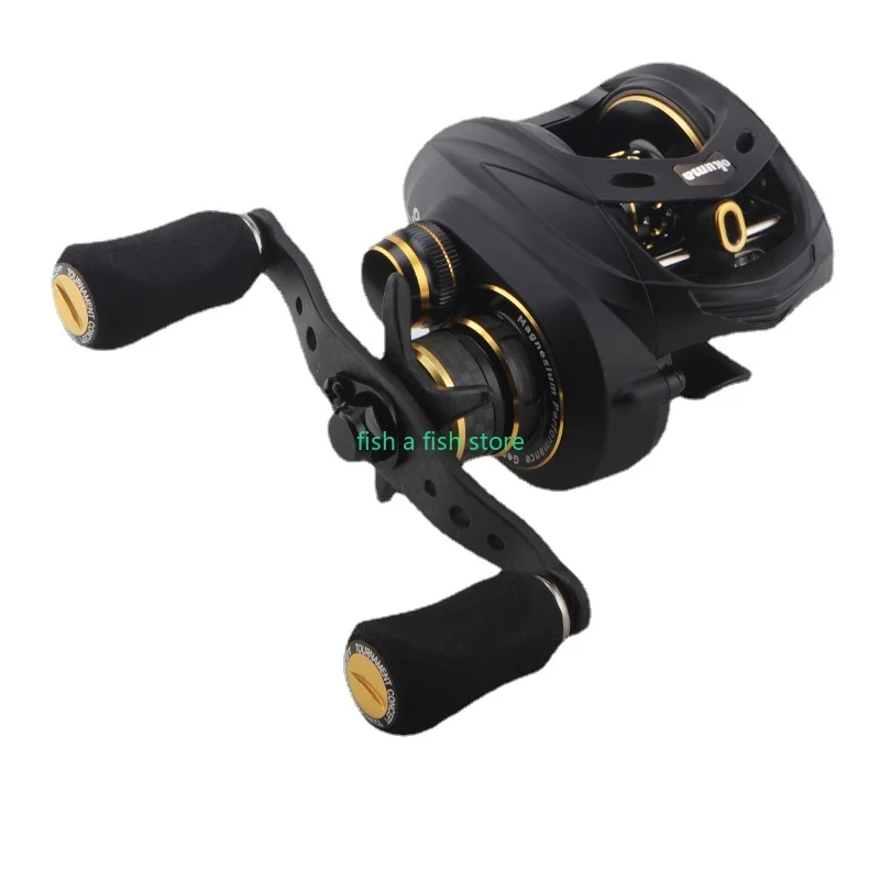 Okuma Helios Air Low Baitcast Fishing Reel AliExpress