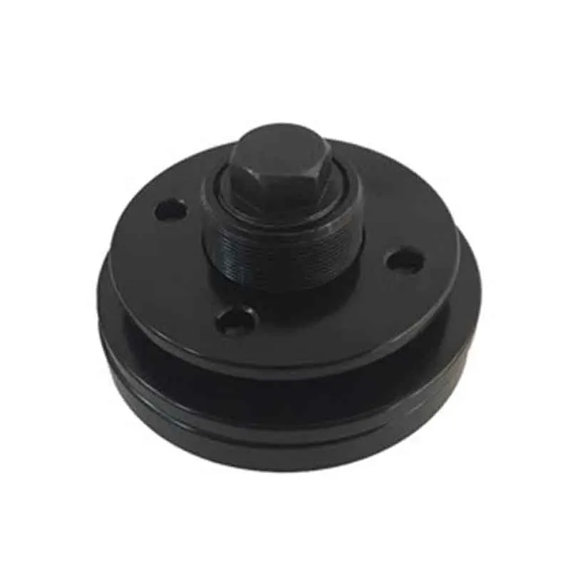 Formosa Francois Wheel Flange Chuck F250 Grinder Flange 1pc Fit for Nantong Wangpan Jiande