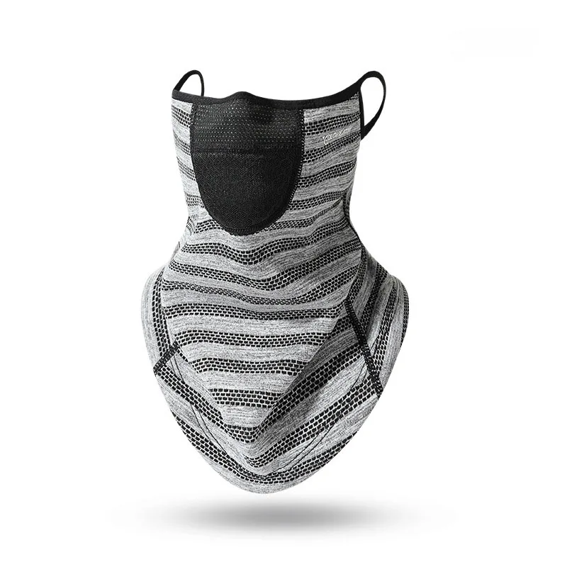 Ski Mask Winter Outdoor Face Protection Riding skiing snow Masks Windproof Cold Resistant Waterproof Warm Snowboard Masks