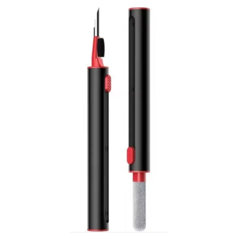 20 in 1/3 in 1/  Digital Camera Headset Mobile Phone Laptop Keyboard Cleaning Tool Set Cleaning Brush Clean Pen For Airpods Pro 6