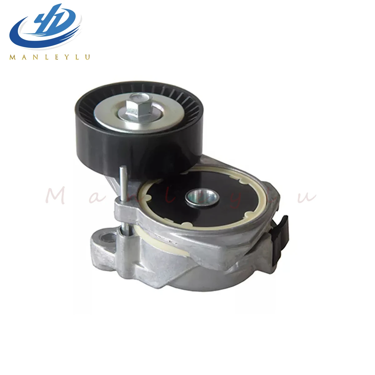 

Belt Tensioner Pulley For LEXUS LS430 GS350 GS430 GS460 GS30 1UR Toyota Crown URS206 16620-0W130 16620-0W131