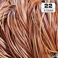22 empty inside