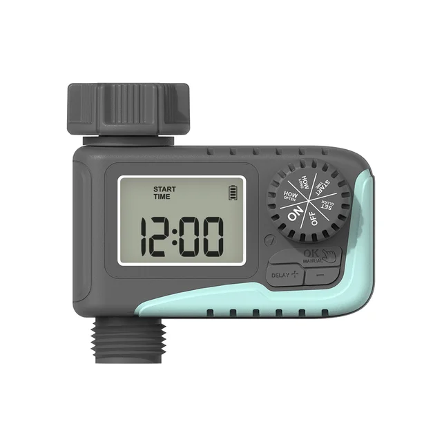 WATER TIMER