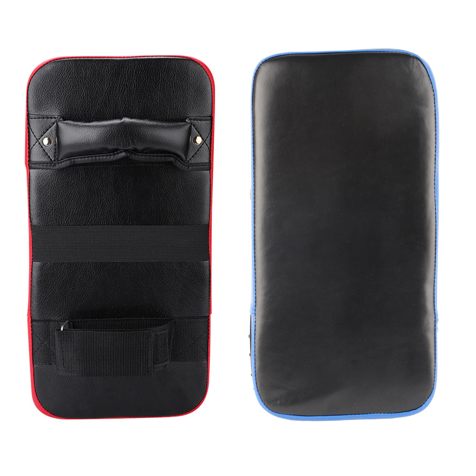 Boxing Strike Pads Kicking Curve Pad Boxing Pads Taekwondo  Pad for Boxing Martial Art Kickboxing Training Sports Training