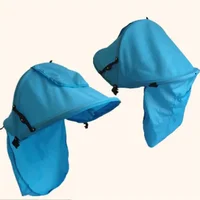 New Sunshield Shade Baby Stroller Protection Hood Canopy Cover Prams Stroller Accessories