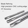1pcs Japan FUK-HK HSSE M35 H7 Metric Chucking Screw Reamer Square Head Reamer 2 3 4 5 6 7 8 9 10- 25mm Machine Reamer 4